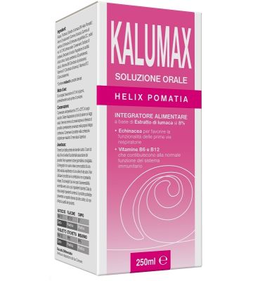 Kalumax 250 ml