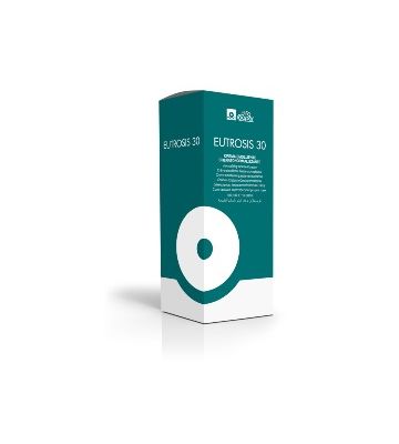 Eutrosis 30 Esfoliante 100ml