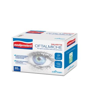 Medipresteril Salv Oftalm Prom