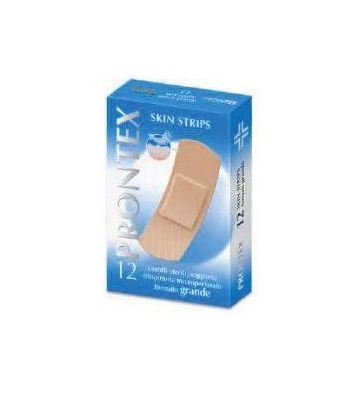 Cer Prontex Skin Strips gr 12p