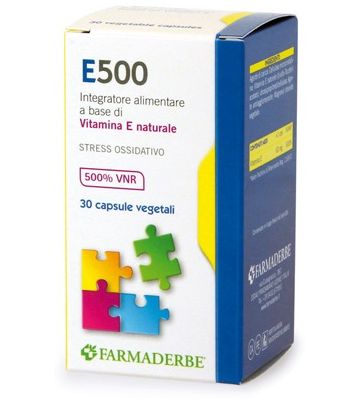 E 500 30cps