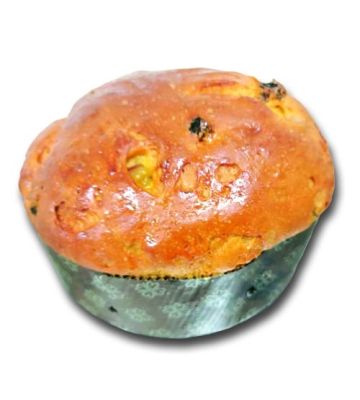 Newfoodglutenfree Panett Class