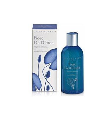 Fiore Dell'onda Bagnoschiuma