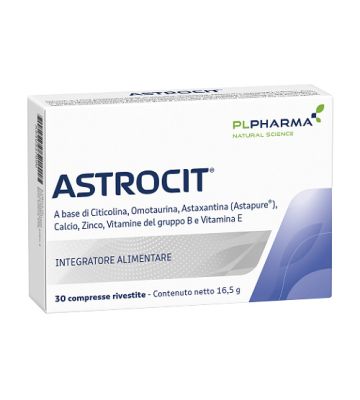 Astrocit 30cpr
