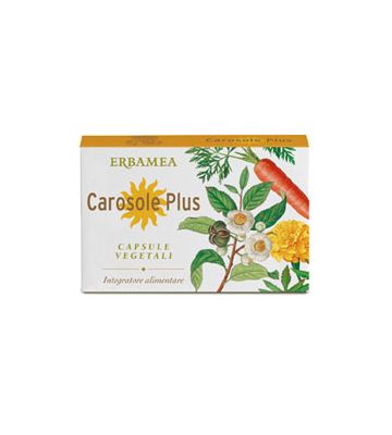 Carosole Plus 24cps