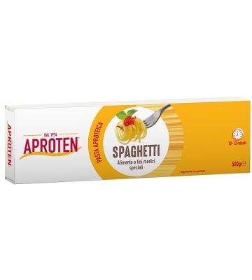 Aproten Spaghetti 500g