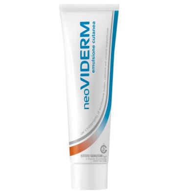 Neoviderm Emuls Cutanea 100ml