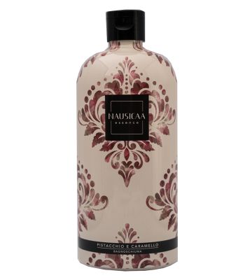 Nausicaa Bagnoschiuma Pist Vin