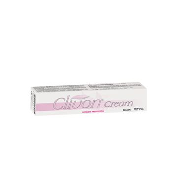Clivon Cream 30ml