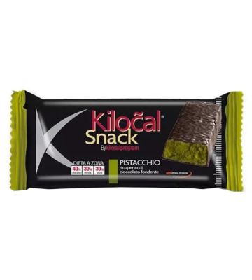 Kilocal Barretta Snack Pistacc