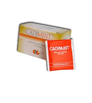 Cadimint 15filt 3g