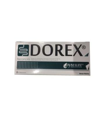Dorex 12fl 10ml