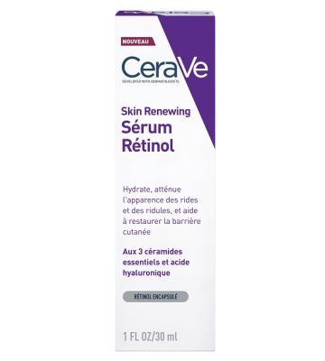Cerave Skin Renewing Siero Retinolo 30 ml