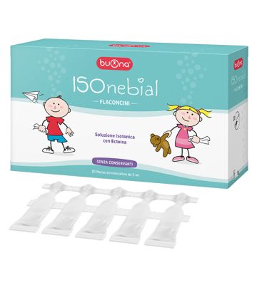 Isonebial Flaconcini 20x5ml