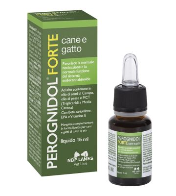 Perognidol Forte 15ml