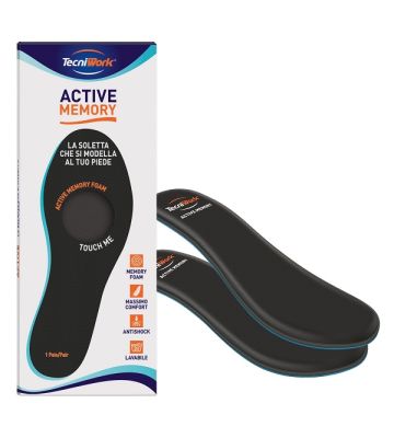 Active Memory Soletta 46 1pa