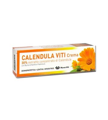Calendula Viti Crema 100ml