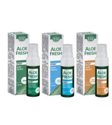 Esi Aloe Fresh Spr Alito Fresc