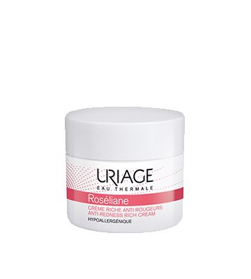 Roseliane cr Ricca 50ml