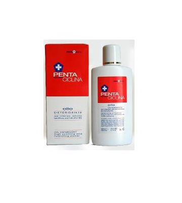 Pentaciclina Olio 200ml