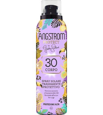 Angstrom Spray tr Spf30 Lim ed