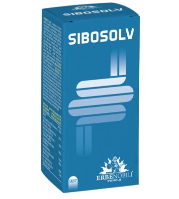 Sibosolv 60cps Acidoresist