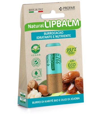Profar Lipbalm Idrat Nutriente