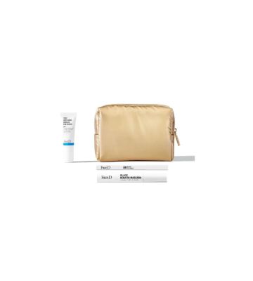 Face d Golden Eyes Kit