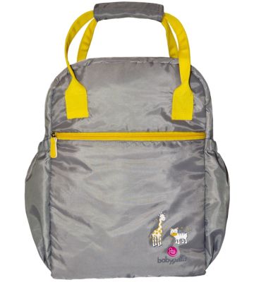 Babygella Borsa Prebiotic