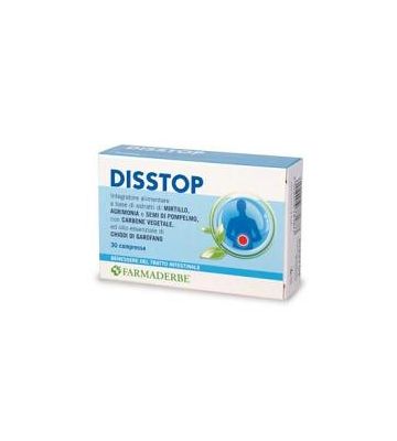 Disstop 30cpr
