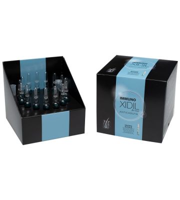 Immunoxidil Uomo 15fl