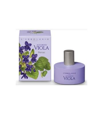 Accordo Viola Profumo 50ml