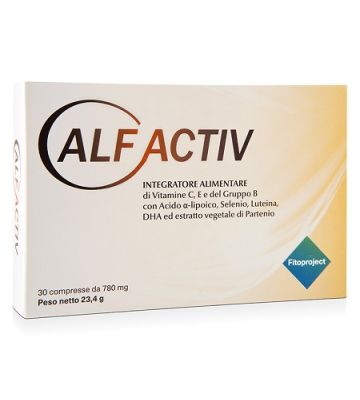 Alfactiv 30cpr