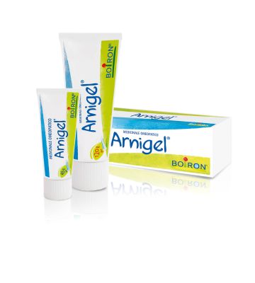 Arnigel*7% Gel Tubo 45g