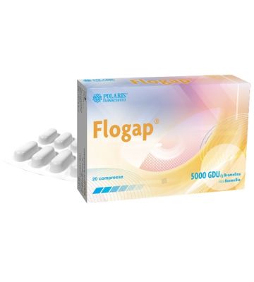 Flogap 5000 Gdu 20cpr
