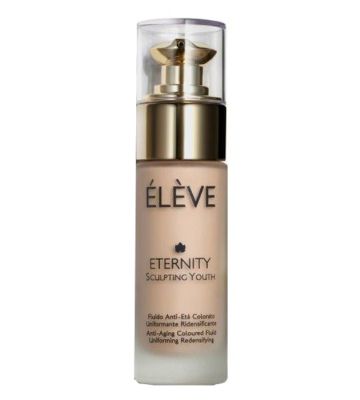 Eleve Eternity Fluido Col 01