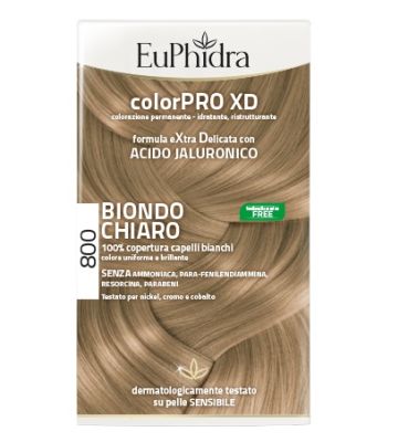Euph Colorpro Xd800 Bio ch