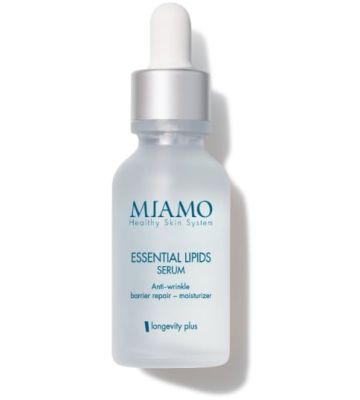 Miamo Longevity Plus Essential Lipids Serum 30 ml