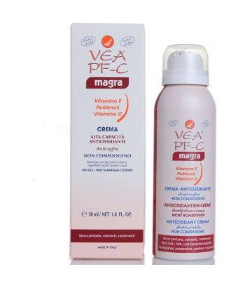 Vea pf c Magra E-polif Bomb 50