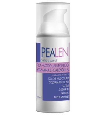 Pealen Crema 50ml