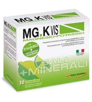 Mgk Vis Lemonade 30bust