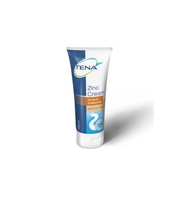 Tena Zinc Cream 100ml