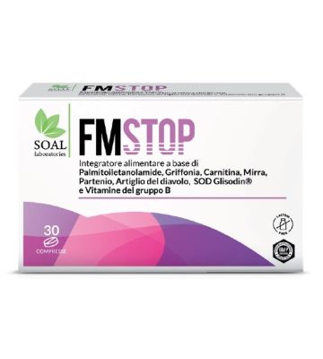 Fmstop 30cpr