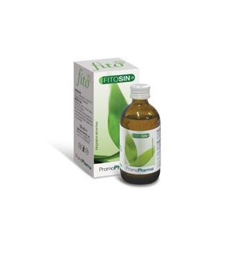 Fitosin 9 50ml Gocce