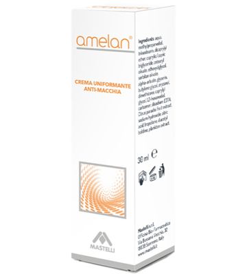 Amelan Crema 30ml
