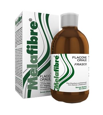 Melafibre Sciroppo 300ml