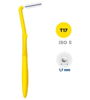 Curasept Proxi Angle T17 Gi/ye