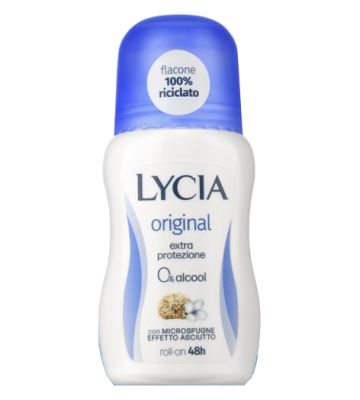 Lycia Roll on Original 50ml
