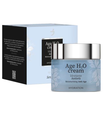 Ldf Sen Age H2o Cream 50ml
