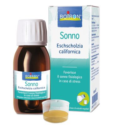 Escholtzia Boi ei 60ml